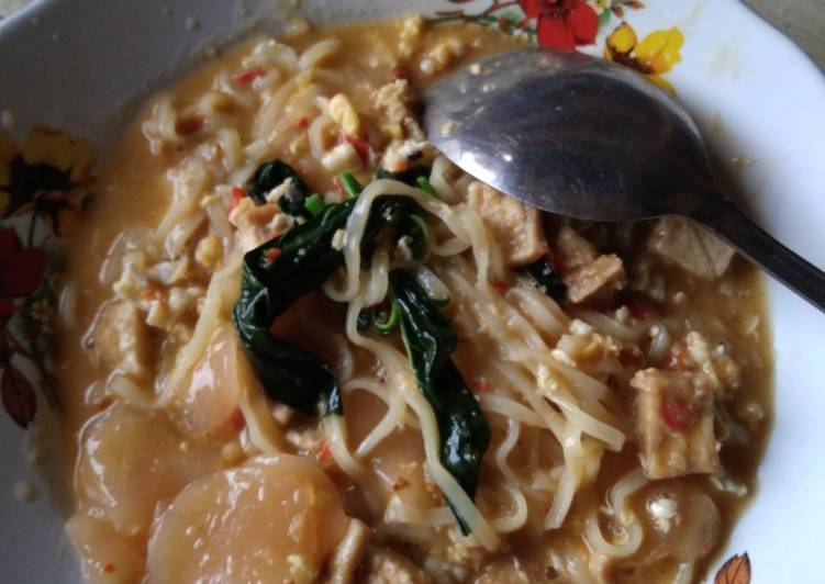 Resep Seblak sederhana ala-ala | Resep Membuat Seblak sederhana ala-ala Yang Bikin Ngiler