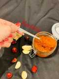 Schezwan Chutney