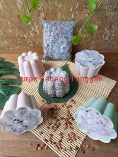 Foto resep Tempe Kacang Tunggak