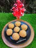 Til Gud Laddoo