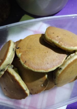 Foto resep Banana Pancake