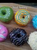 Donat Kentang