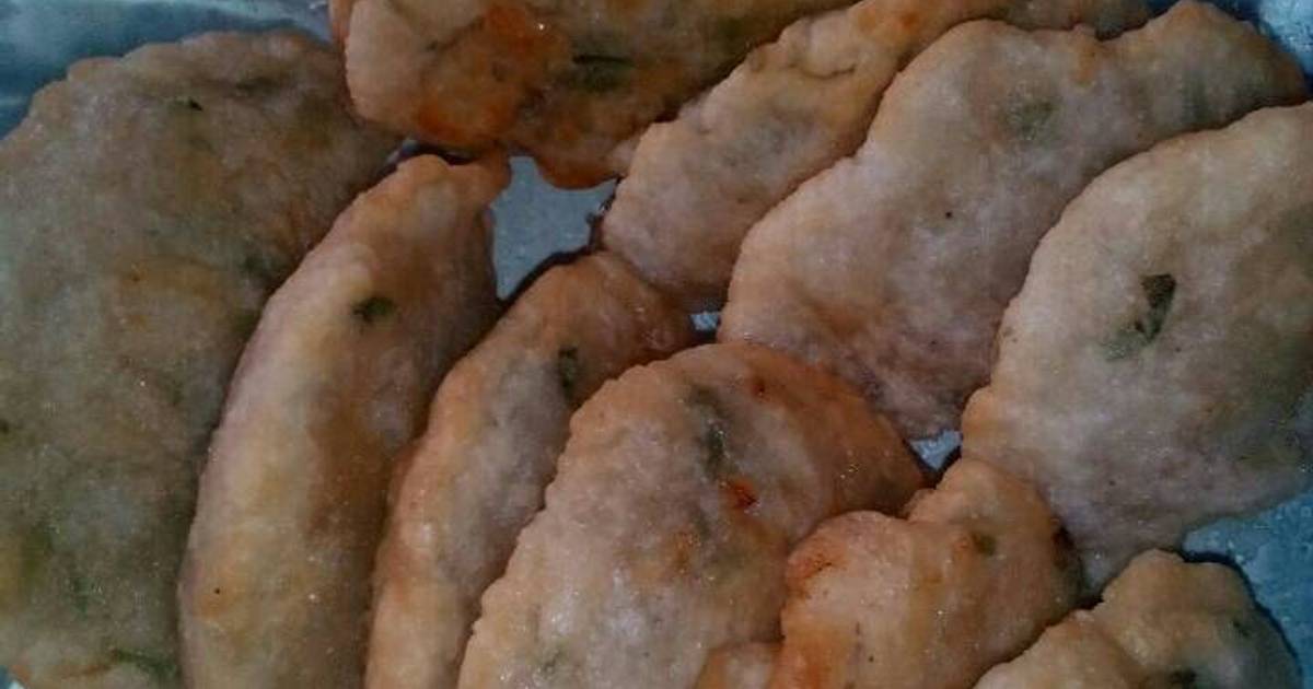  Resep  Cireng  isi  ayam  jamur oleh Dapur Dewy Cookpad