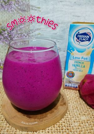 Foto resep Smoothies 👩🏻🍳