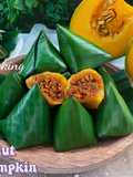 Kue Bugis Labu Kuning Enak Legit