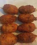 Croquetas de mar