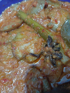 Foto resep Rendang Jengkol