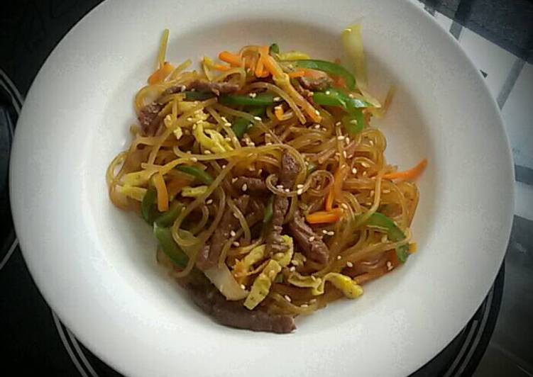 Jap Chae