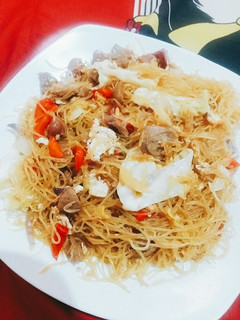 Foto resep Bihun Goreng