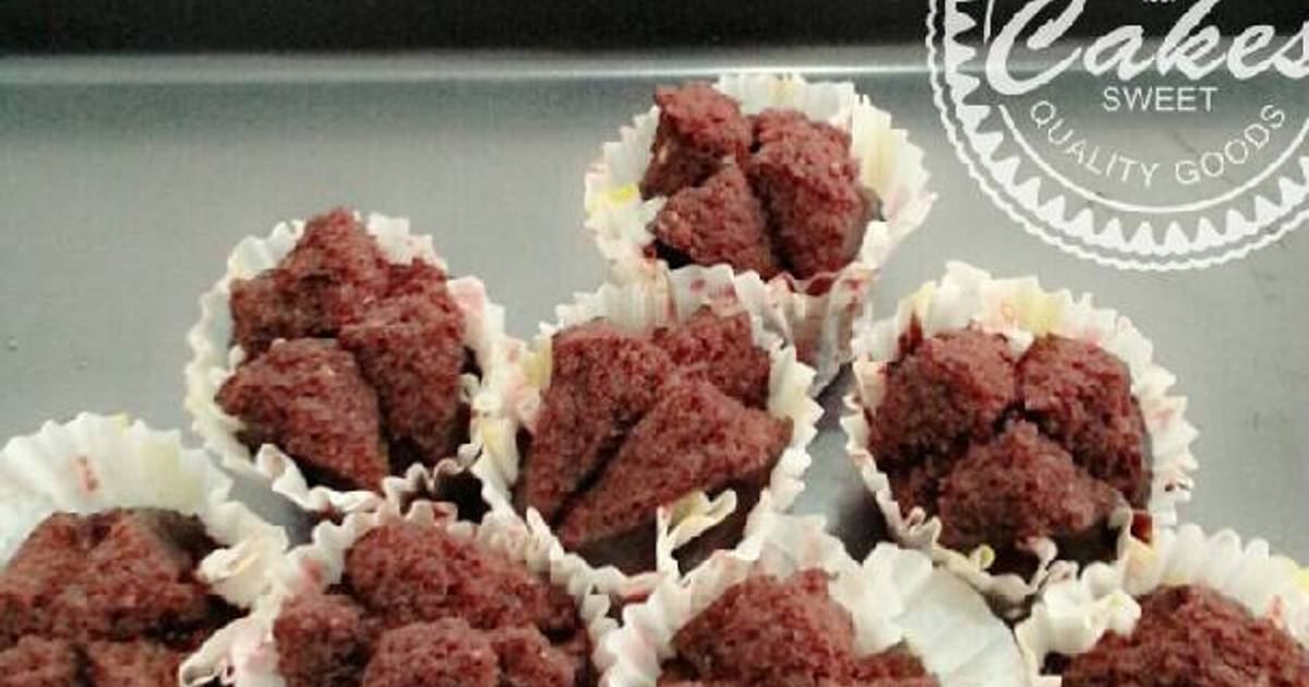 11 173 resep  kue  kukus  mentega enak  dan  sederhana  Cookpad