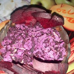 Amla beetroot refreshment A picture of Amla beetroot refreshment.
