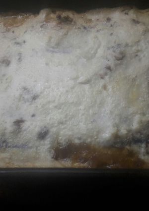Una foto de Moussaka (criolla)