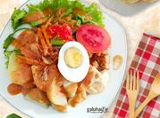 Gambar appetizer surabaya