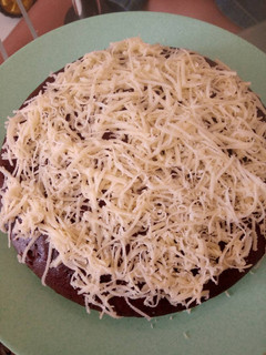 Foto resep Bolu Kukus nyoklat bingit (no mixer)