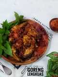 Ayam Goreng Lengkuas
