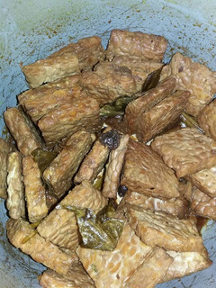 Foto resep Tempe Bacem