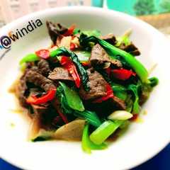 A picture of #CAH_POKCOY_HATI_SAPI.
