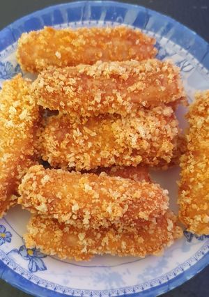 Foto resep Sosis Crispy
