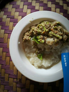 Foto resep MPASI 9m+ Cah Daging Brokoli Edamame