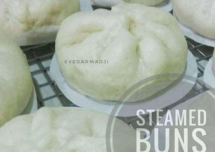 Bakpao Ny. Liem