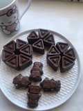 Bombones para mis amores