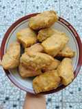 Tahu bakso mlenuk