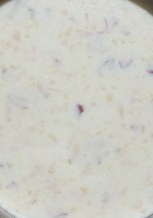 બદામ મિલ્ક (badam milk recipe in gujarati) રેસીપી મુખ્ય ફોટો