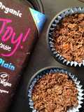 Easter Nutty Nests