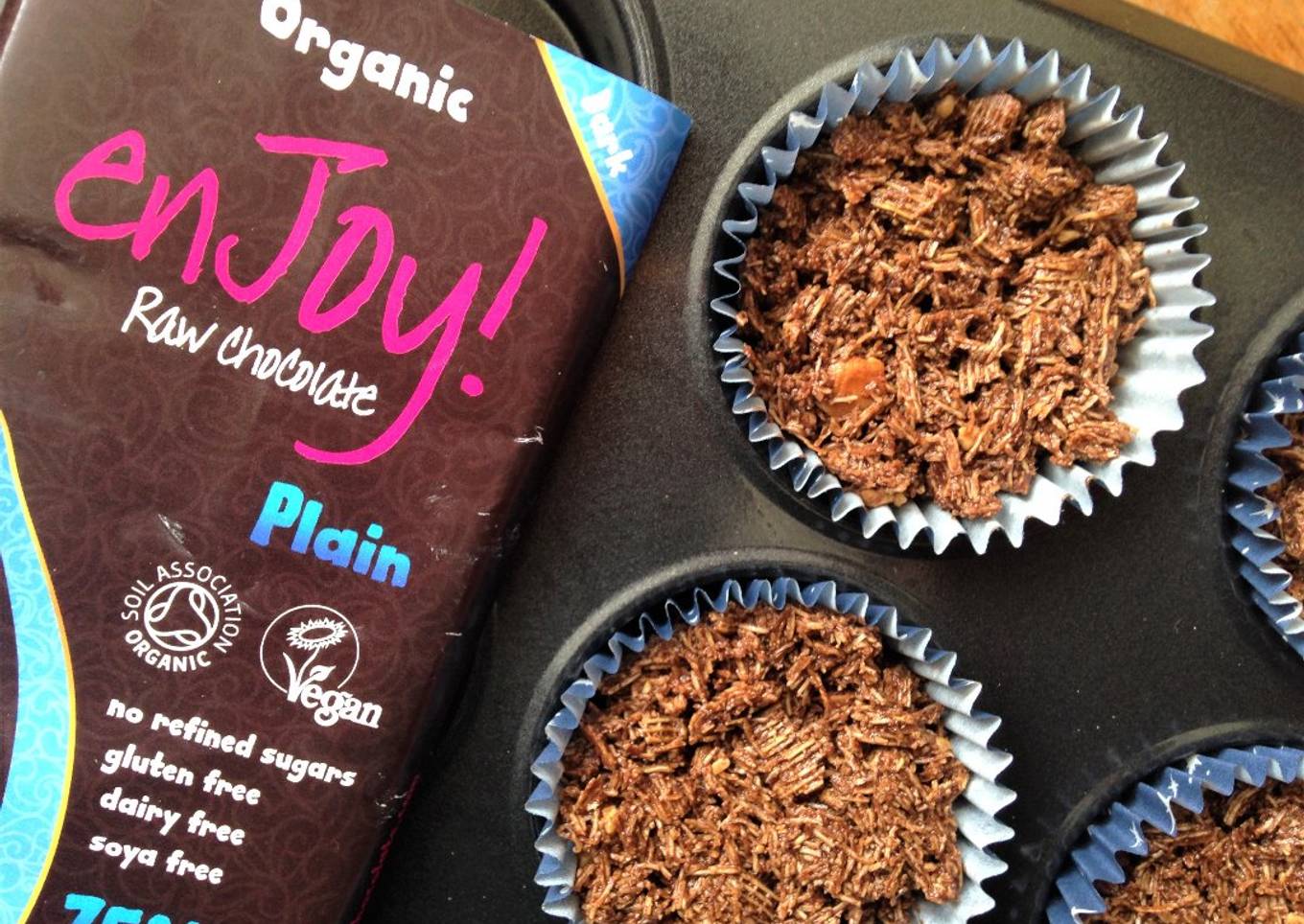 Easter Nutty Nests