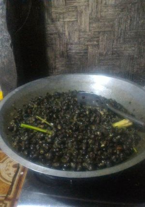 Foto resep Tutut/ Suso