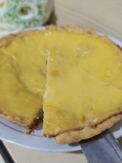 Foto resep Pie Susu Teflon