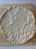 Pizza Dough