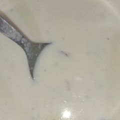 A picture of Kheer.