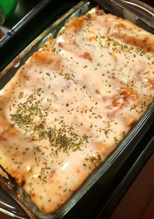 Foto resep Beef Cannelloni