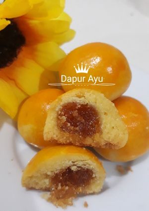 Foto resep Nastar Glowing