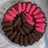 Cookies Ulat Simple