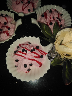 صورة لوصفة كلاص🍦🍧بنكهة الفراولة🍓🍓منعش واقتصادي