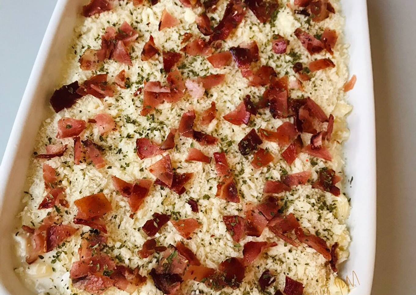 Simple Mac and Cheese