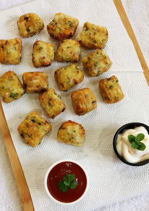 आलू फ्राइज (Aloo fries recipe in hindi) रेसिपी मुख्य फोटो