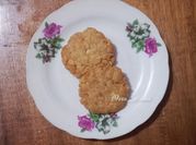 Gambar patty tempe