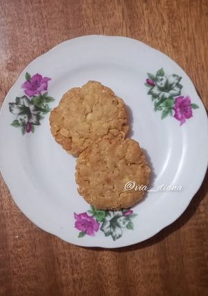 Foto resep Mini Tempeh Patty