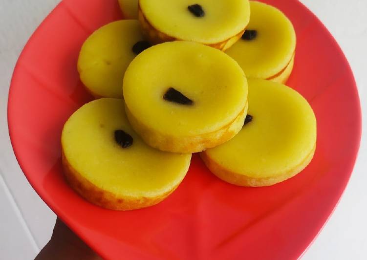 Bumbu Lumpur kentang | Cara Bikin Lumpur kentang Yang Sedap