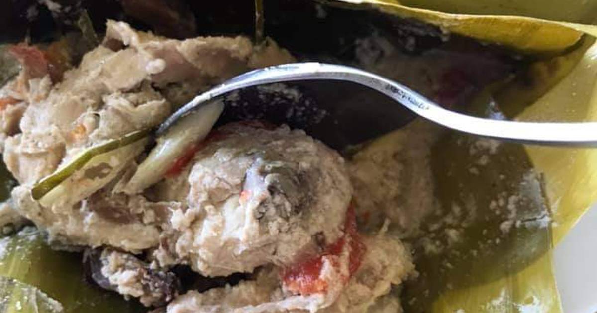 Resep Garang Asem Ayam Tomat Dengan Bahan Sederhana