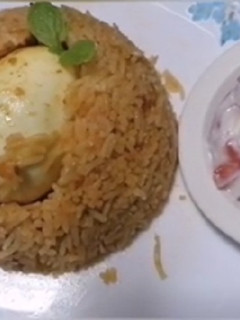 முட்டை பிரியாணி செய்முறை முக்கிய புகைப்படம்