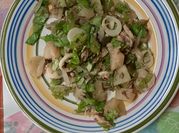 Una foto de lomitos de guatemala