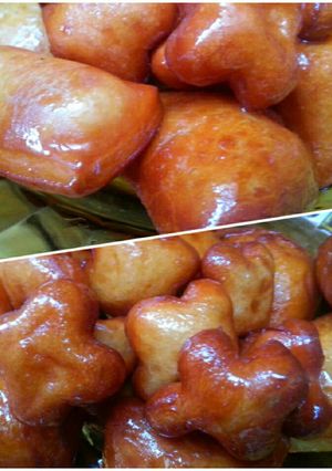 صورة لوصفة الجبنية اللذيذة