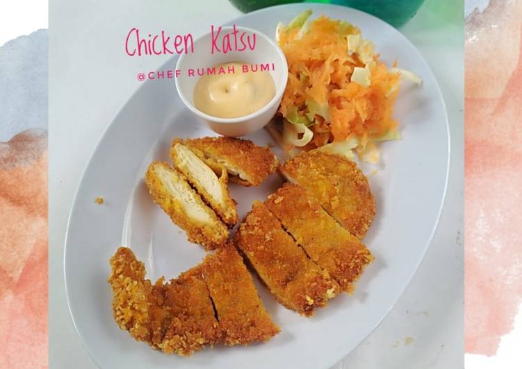 68. Chicken Katsu Hokben