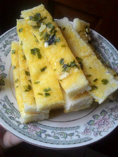 Foto resep Garlic Bread 🍞