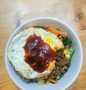 Easy Steps to Make Bibimbab the Awesome  Appealing