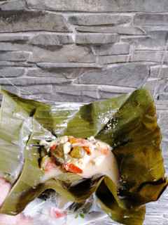 Foto resep Garang Asem Solo